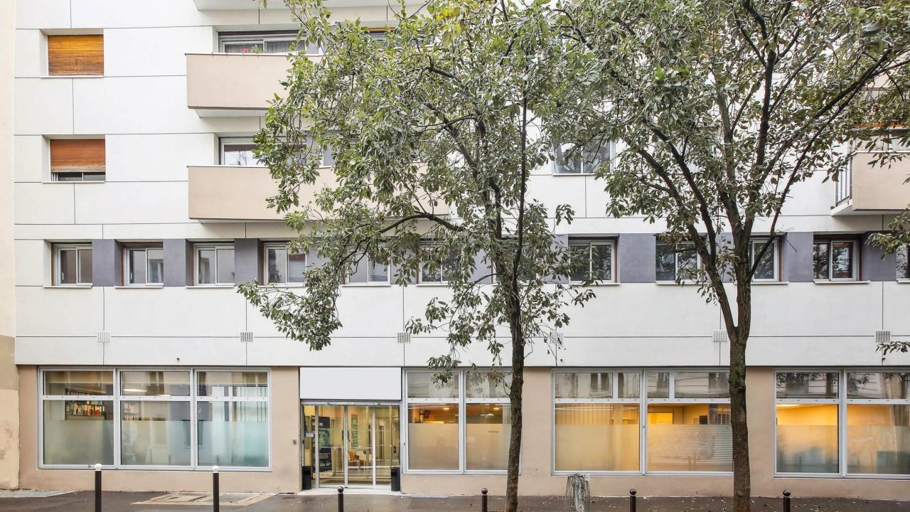 Bureau Paris 1966m² Vente bureau Paris OVBUR2531460 0
